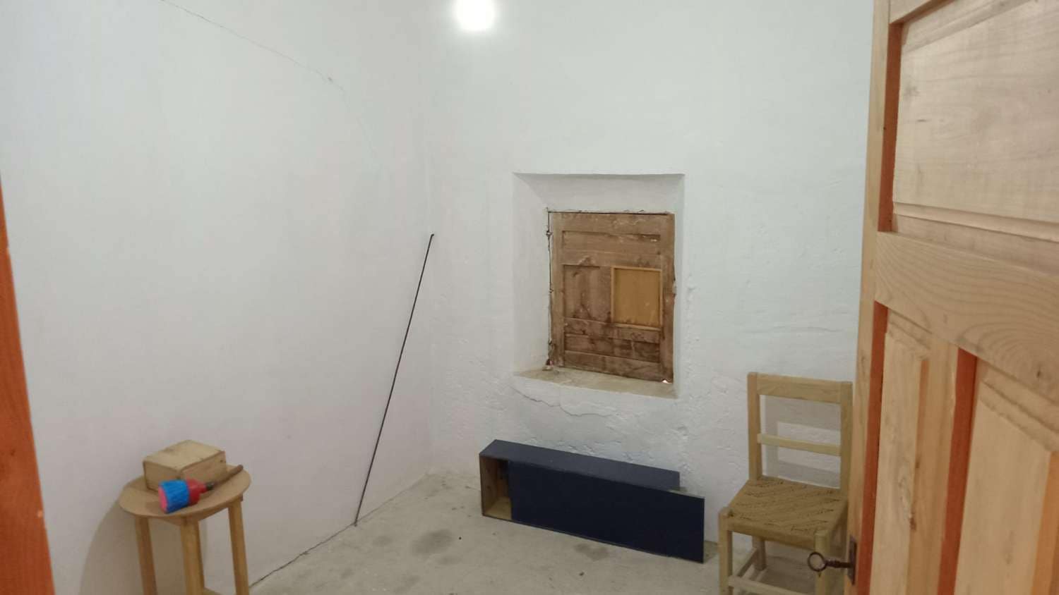 6 sypialnia Dom na sprzedaż w Velez-Blanco - 130 000 € (Ref: 9146955)