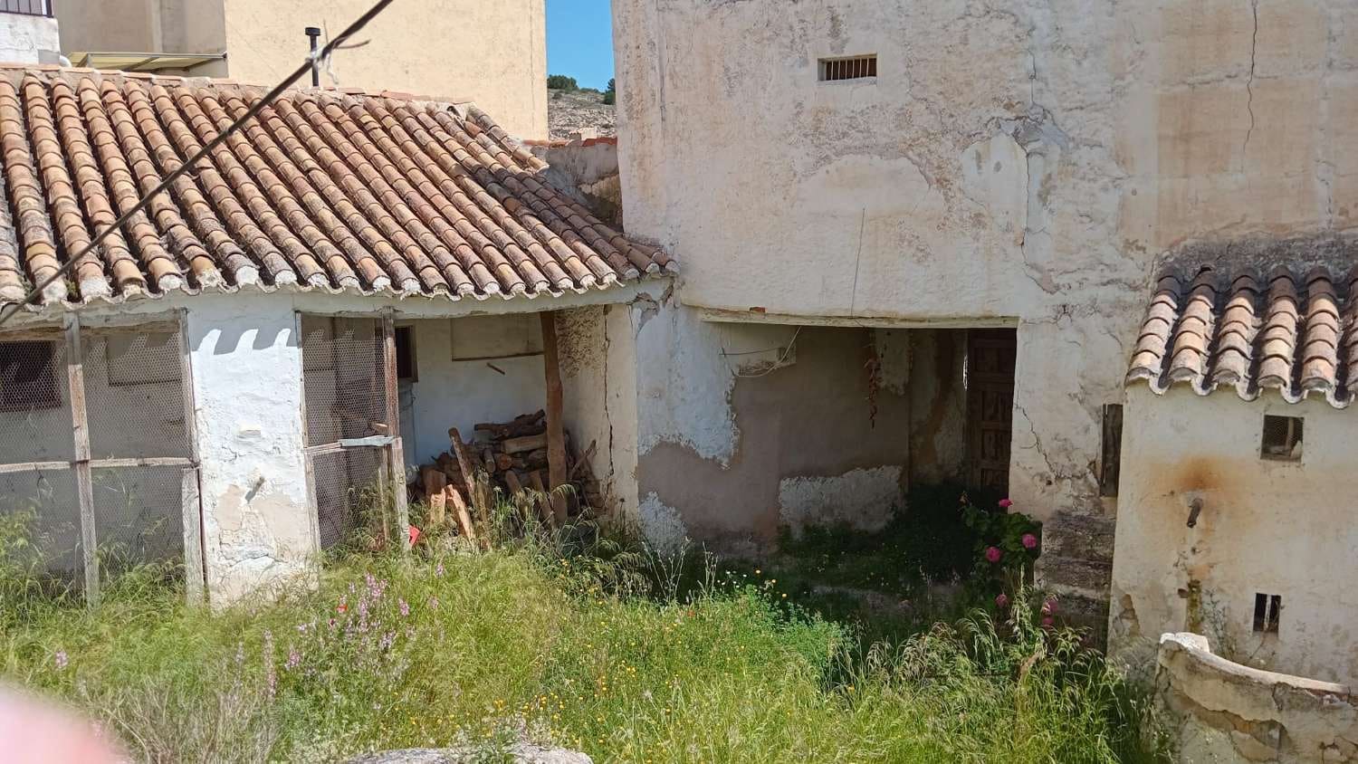 6 sypialnia Dom na sprzedaż w Velez-Blanco - 130 000 € (Ref: 9146955)