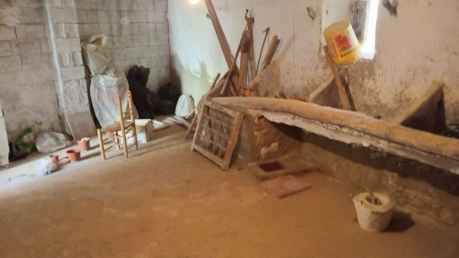 6 sypialnia Dom na sprzedaż w Velez-Blanco - 130 000 € (Ref: 9146955)