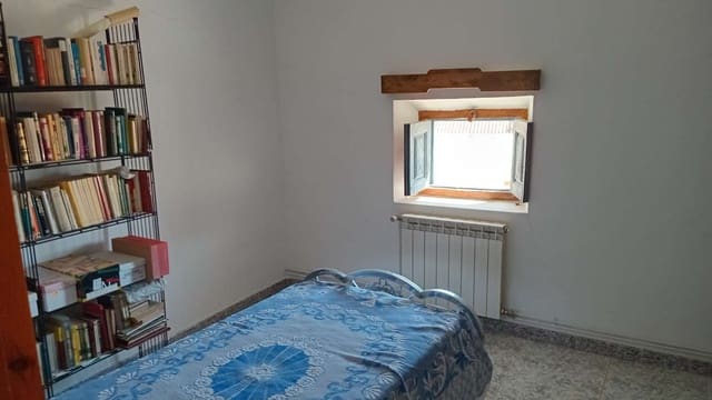 6 sovrum Hus till salu i Vélez-Blanco - 130 000 € (Ref: 9146955)