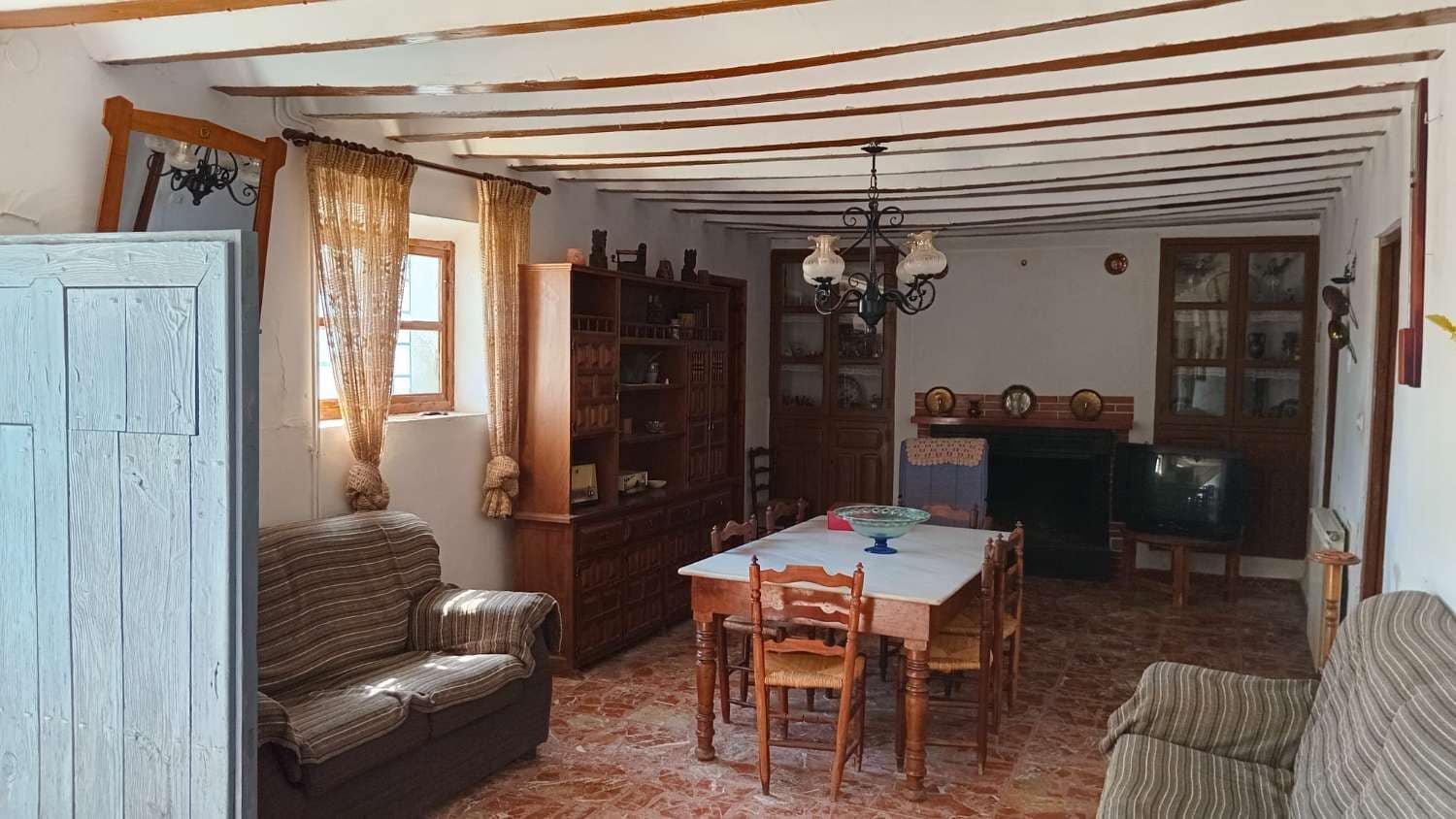 6 sypialnia Dom na sprzedaż w Velez-Blanco - 130 000 € (Ref: 9146955)