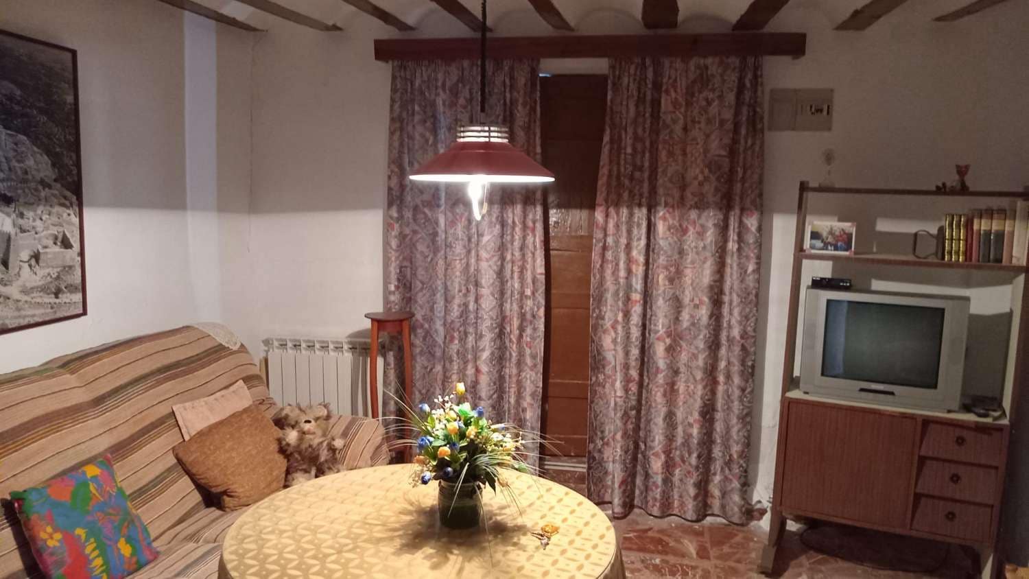 6 sypialnia Dom na sprzedaż w Velez-Blanco - 130 000 € (Ref: 9146955)