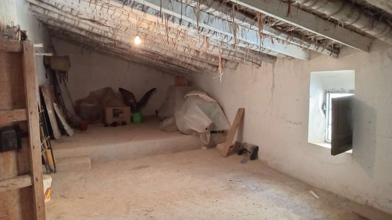 6 sypialnia Dom na sprzedaż w Velez-Blanco - 130 000 € (Ref: 9146955)