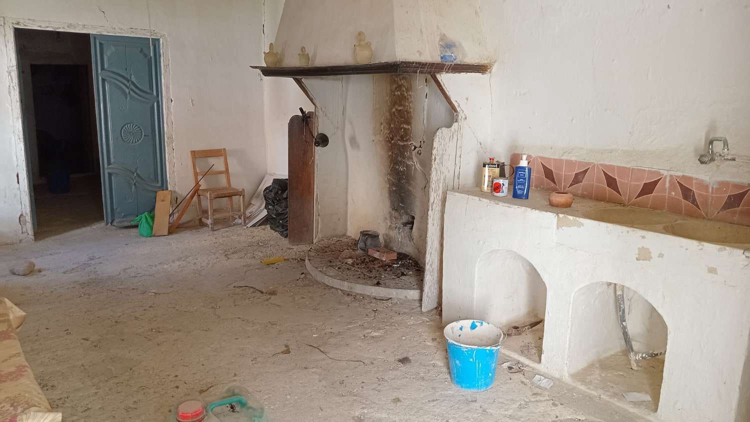 6 sypialnia Dom na sprzedaż w Velez-Blanco - 130 000 € (Ref: 9146955)