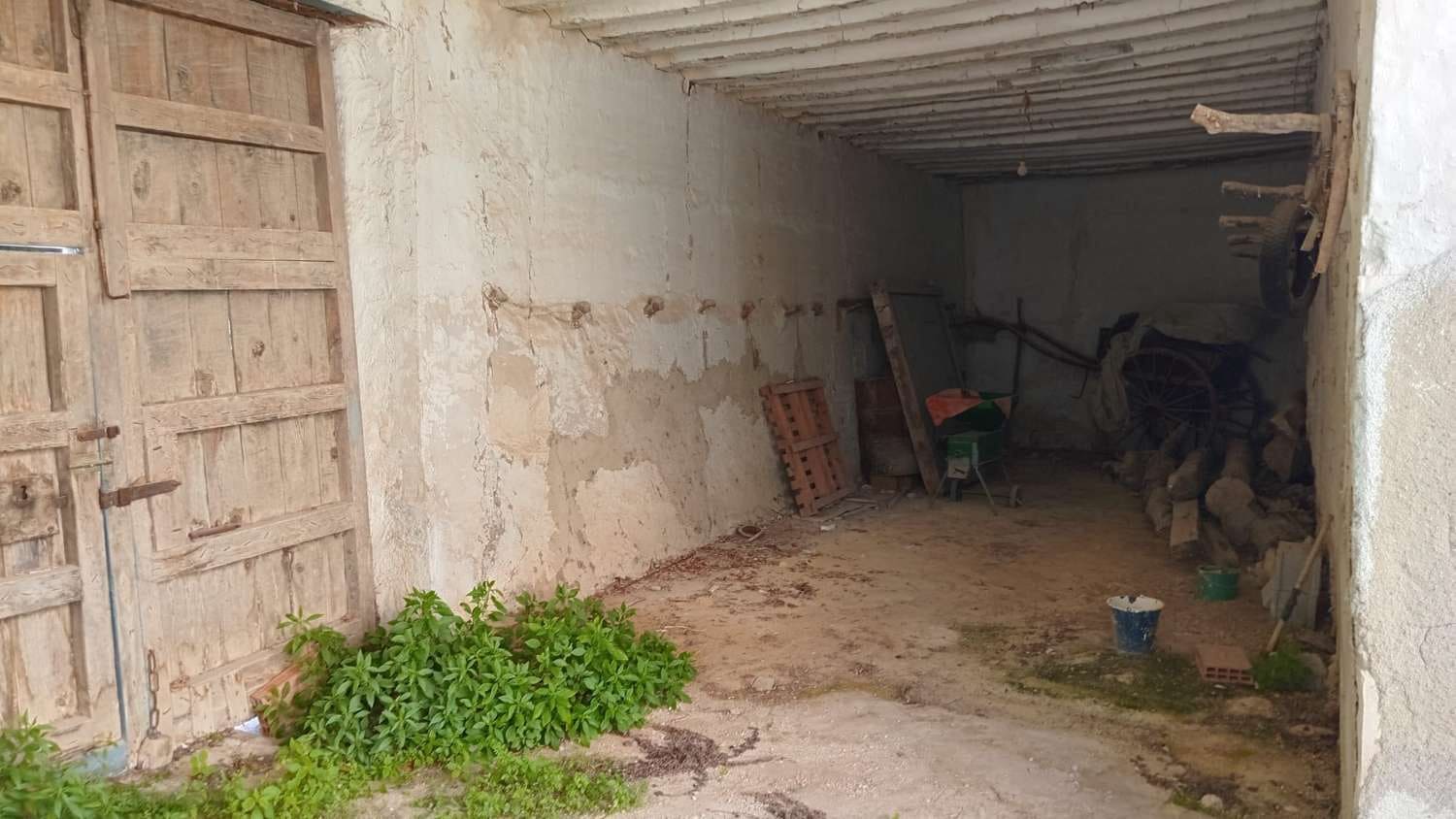 6 sypialnia Dom na sprzedaż w Velez-Blanco - 130 000 € (Ref: 9146955)