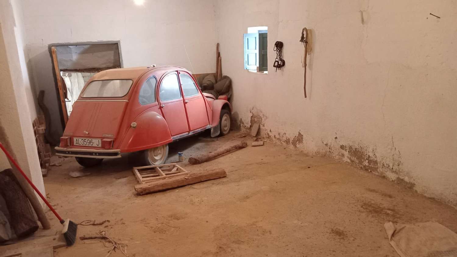 6 sypialnia Dom na sprzedaż w Velez-Blanco - 130 000 € (Ref: 9146955)