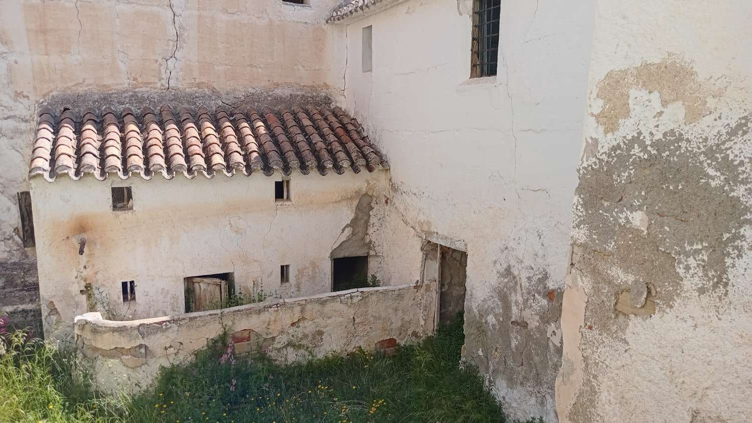 6 sypialnia Dom na sprzedaż w Velez-Blanco - 130 000 € (Ref: 9146955)