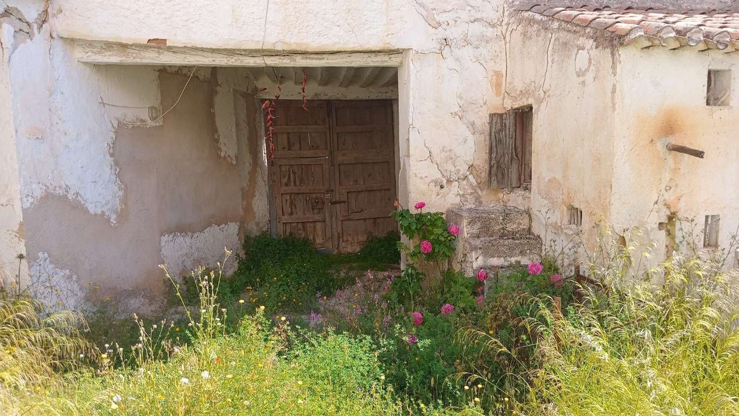 6 sypialnia Dom na sprzedaż w Velez-Blanco - 130 000 € (Ref: 9146955)