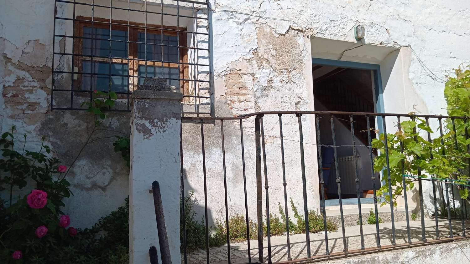 6 sypialnia Dom na sprzedaż w Velez-Blanco - 130 000 € (Ref: 9146955)