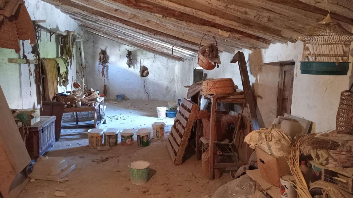 6 sypialnia Dom na sprzedaż w Velez-Blanco - 130 000 € (Ref: 9146955)