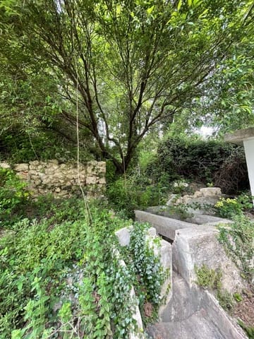 Building Plot for sale in Vélez-Blanco - € 15,000 (Ref: 9146956)