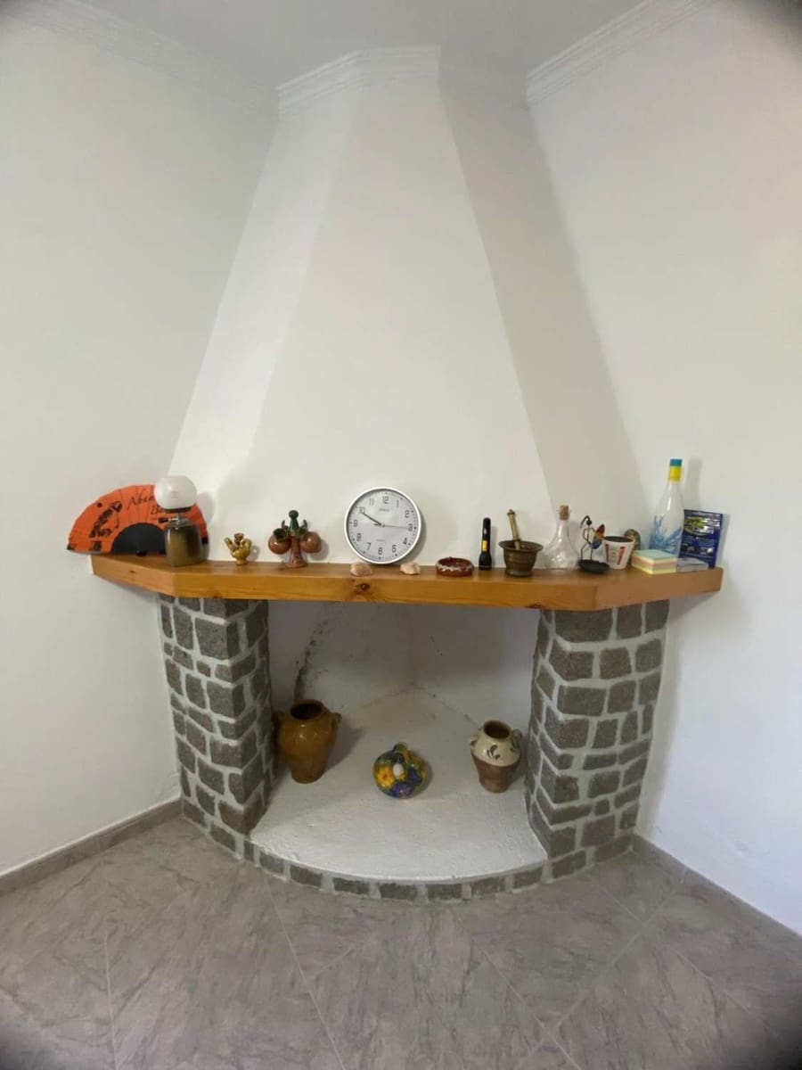 3 soverom Finca/Herregård til salgs i Velez-Blanco - € 70 000 (Ref: 9146957)