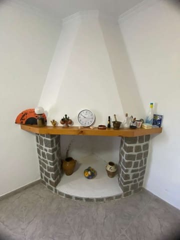 3 Zimmer Finca/Landgut zu verkaufen in Vélez-Blanco - 70.000 € (Ref: 9146957)