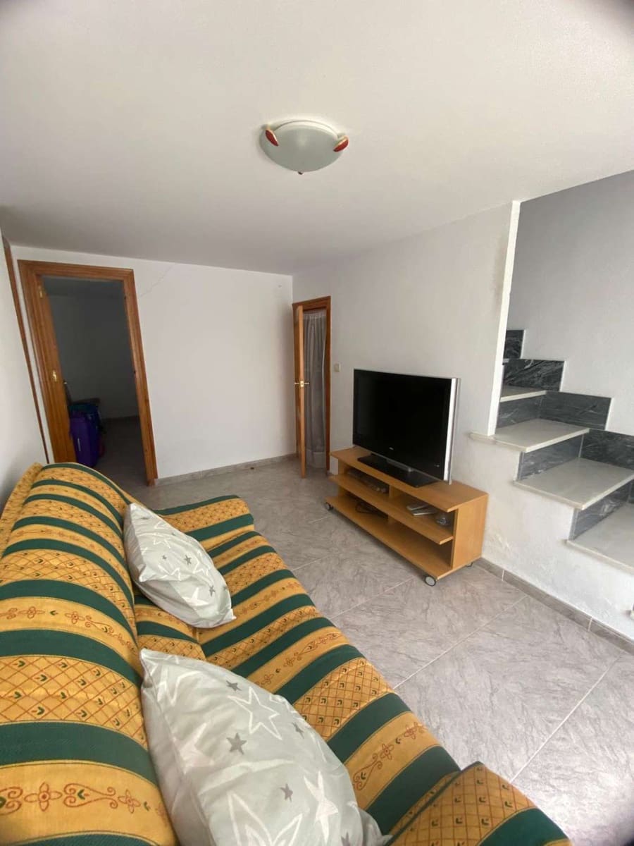 3 soverom Finca/Herregård til salgs i Velez-Blanco - € 70 000 (Ref: 9146957)