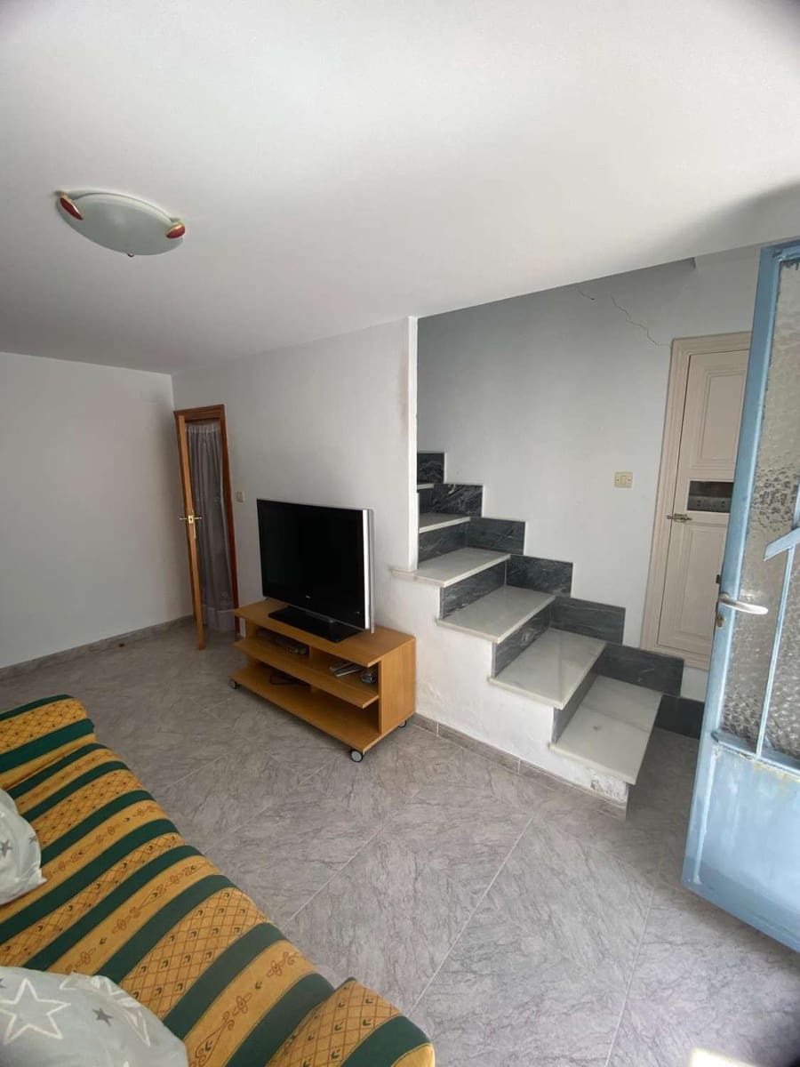 3 soverom Finca/Herregård til salgs i Velez-Blanco - € 70 000 (Ref: 9146957)