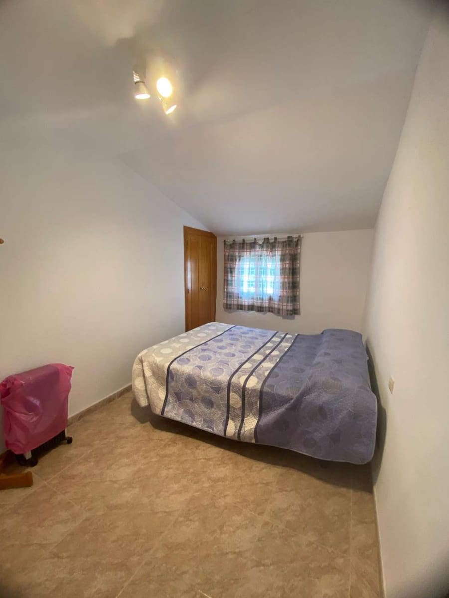 3 soverom Finca/Herregård til salgs i Velez-Blanco - € 70 000 (Ref: 9146957)