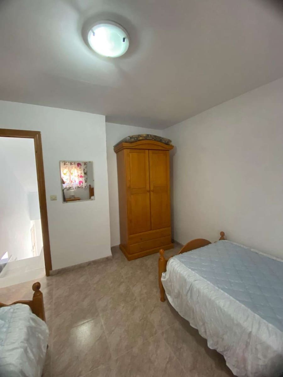 3 soverom Finca/Herregård til salgs i Velez-Blanco - € 70 000 (Ref: 9146957)