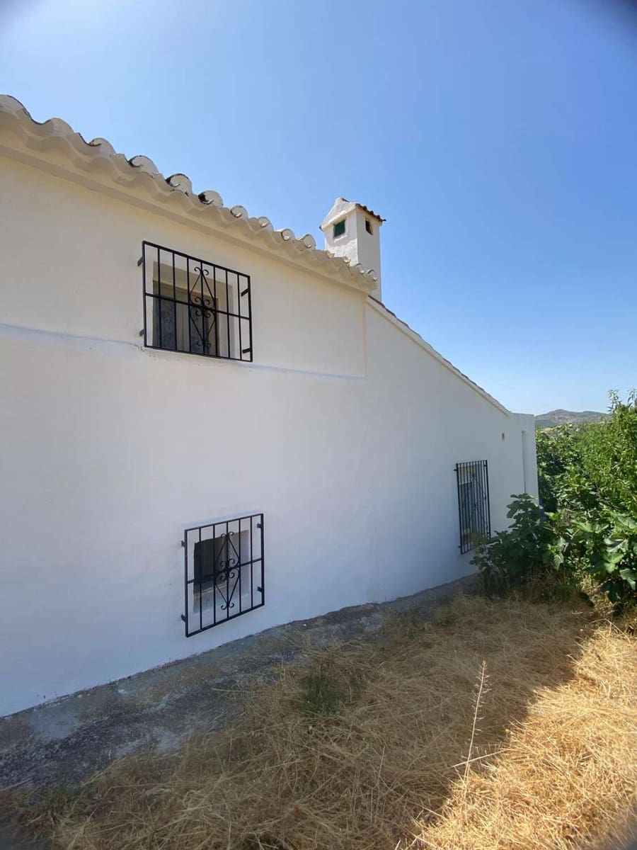 3 soverom Finca/Herregård til salgs i Velez-Blanco - € 70 000 (Ref: 9146957)