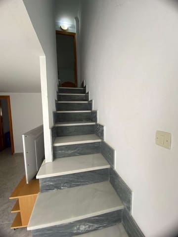 3 Zimmer Finca/Landgut zu verkaufen in Vélez-Blanco - 70.000 € (Ref: 9146957)