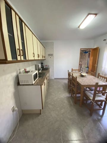 3 Zimmer Finca/Landgut zu verkaufen in Vélez-Blanco - 70.000 € (Ref: 9146957)