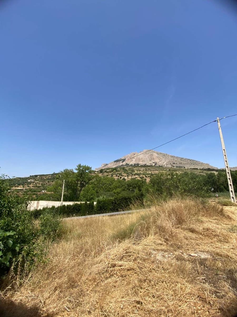 3 soverom Finca/Herregård til salgs i Velez-Blanco - € 70 000 (Ref: 9146957)