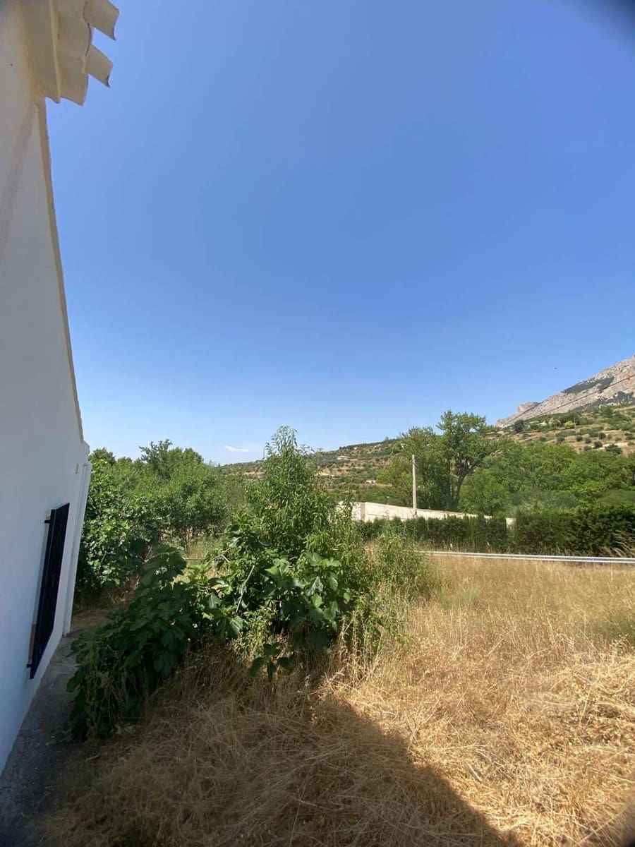 3 soverom Finca/Herregård til salgs i Velez-Blanco - € 70 000 (Ref: 9146957)