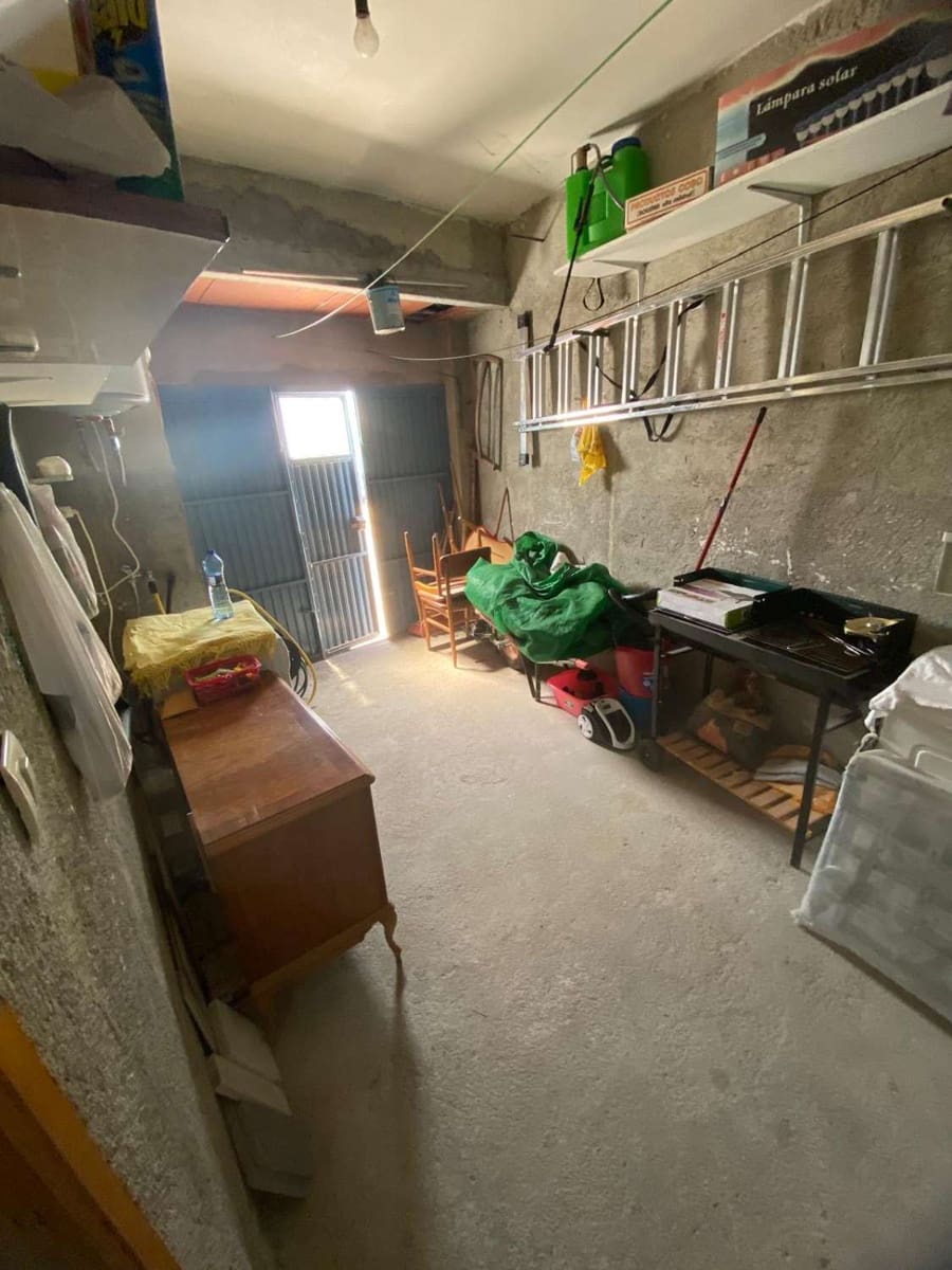 3 soverom Finca/Herregård til salgs i Velez-Blanco - € 70 000 (Ref: 9146957)