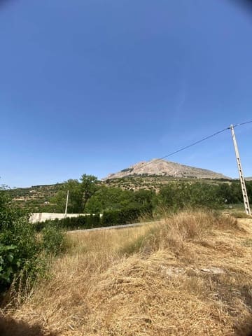 3 Zimmer Finca/Landgut zu verkaufen in Vélez-Blanco - 70.000 € (Ref: 9146957)