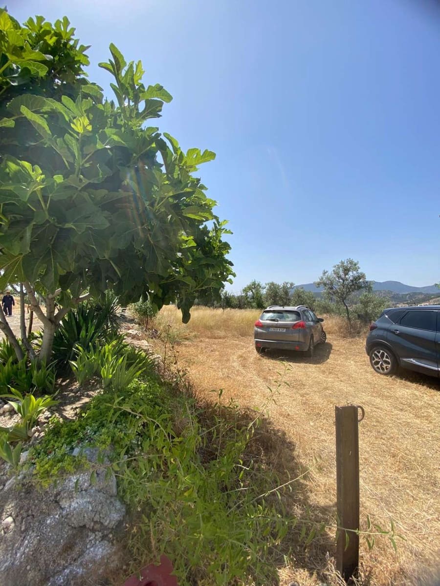 3 soverom Finca/Herregård til salgs i Velez-Blanco - € 70 000 (Ref: 9146957)