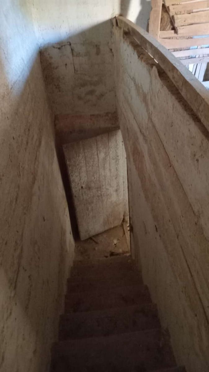 1 sypialnia Dom na sprzedaż w Velez-Blanco - 120 000 € (Ref: 9146958)