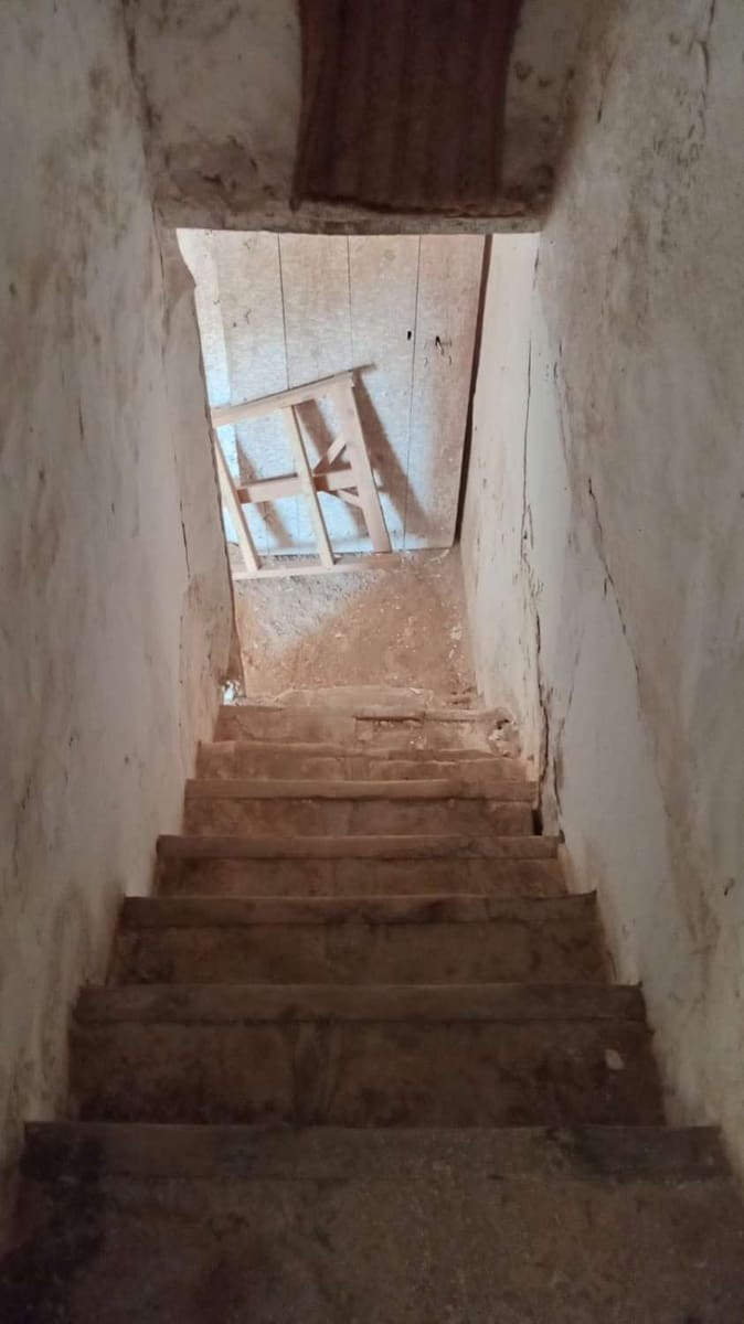 1 sypialnia Dom na sprzedaż w Velez-Blanco - 120 000 € (Ref: 9146958)