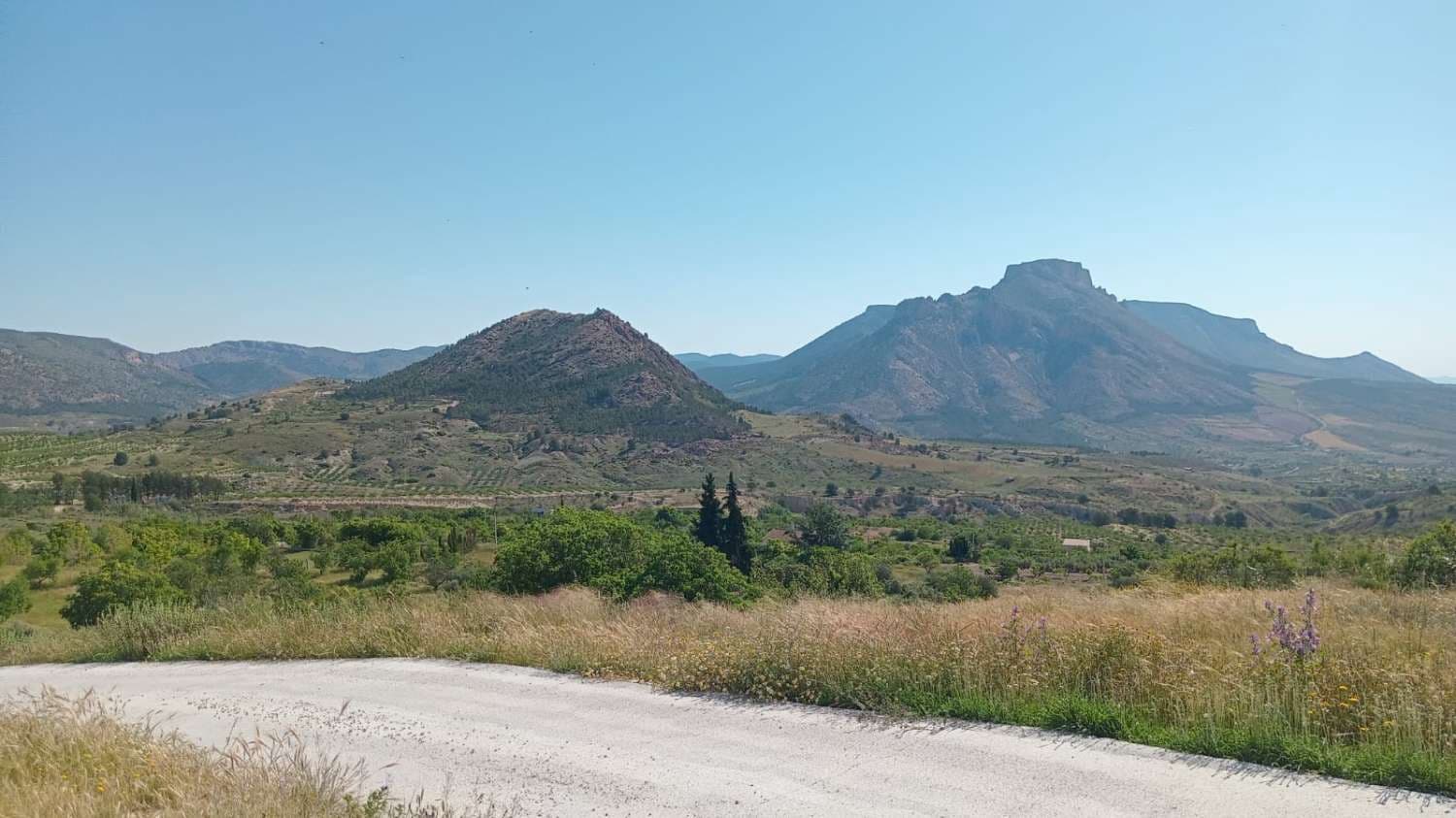 1 sypialnia Dom na sprzedaż w Velez-Blanco - 120 000 € (Ref: 9146958)