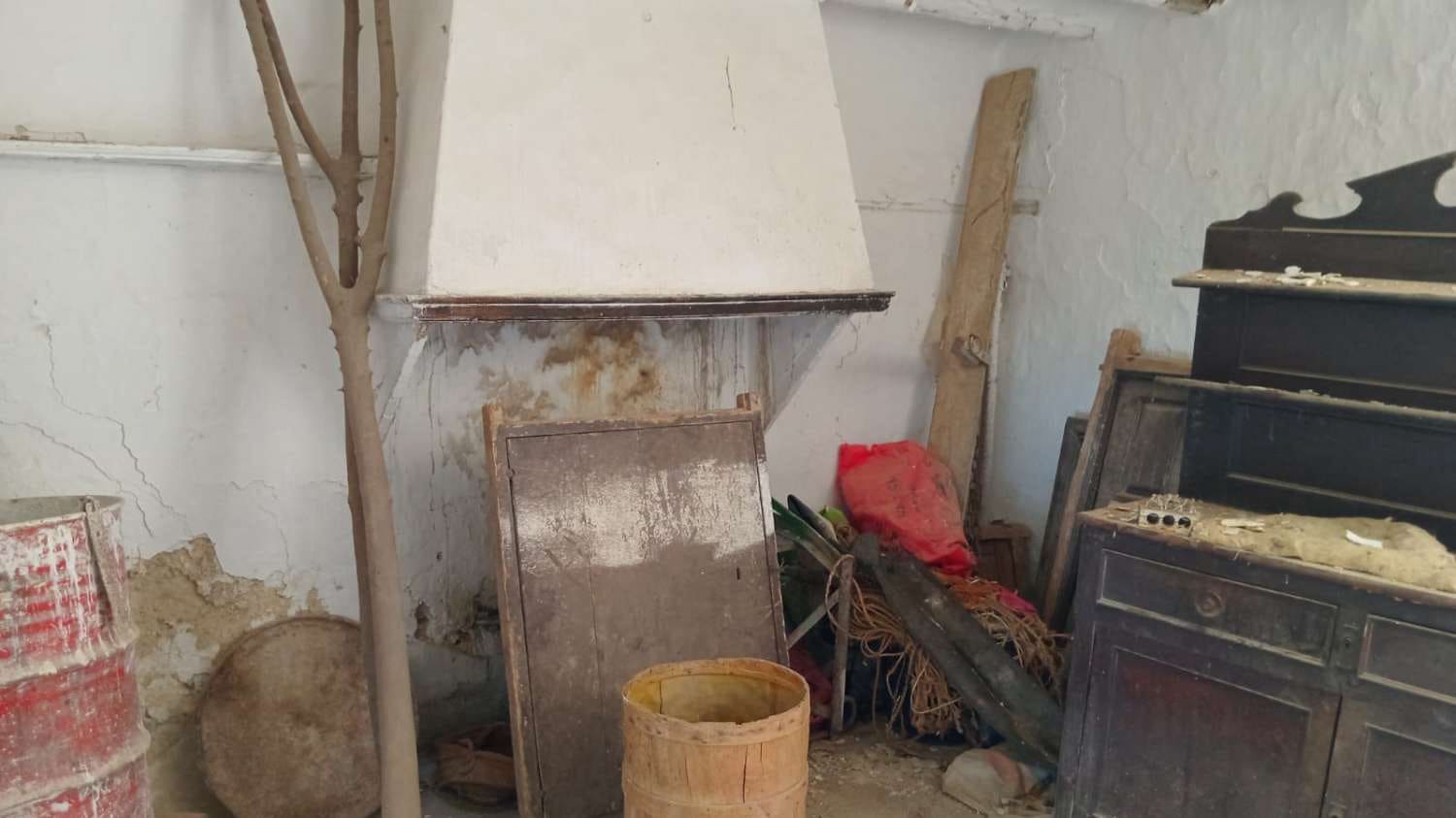 1 sypialnia Dom na sprzedaż w Velez-Blanco - 120 000 € (Ref: 9146958)