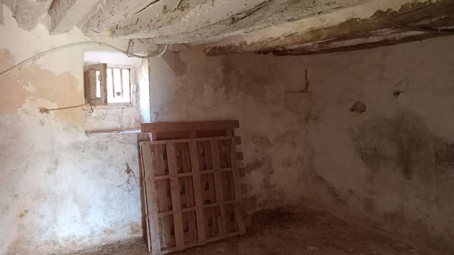 1 sypialnia Dom na sprzedaż w Velez-Blanco - 120 000 € (Ref: 9146958)