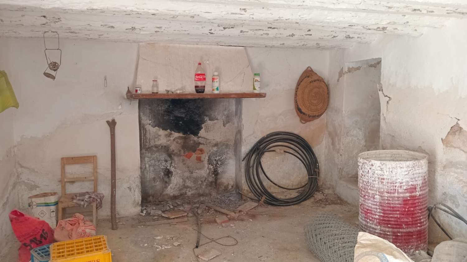 1 sypialnia Dom na sprzedaż w Velez-Blanco - 120 000 € (Ref: 9146958)