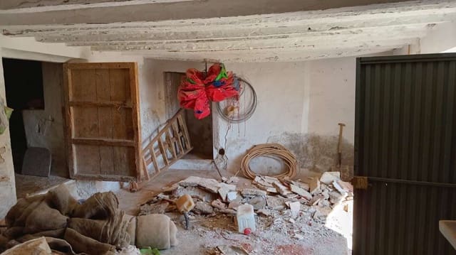 1 camera da letto Casa in vendita in Vélez-Blanco - 120.000 € (Rif: 9146958)