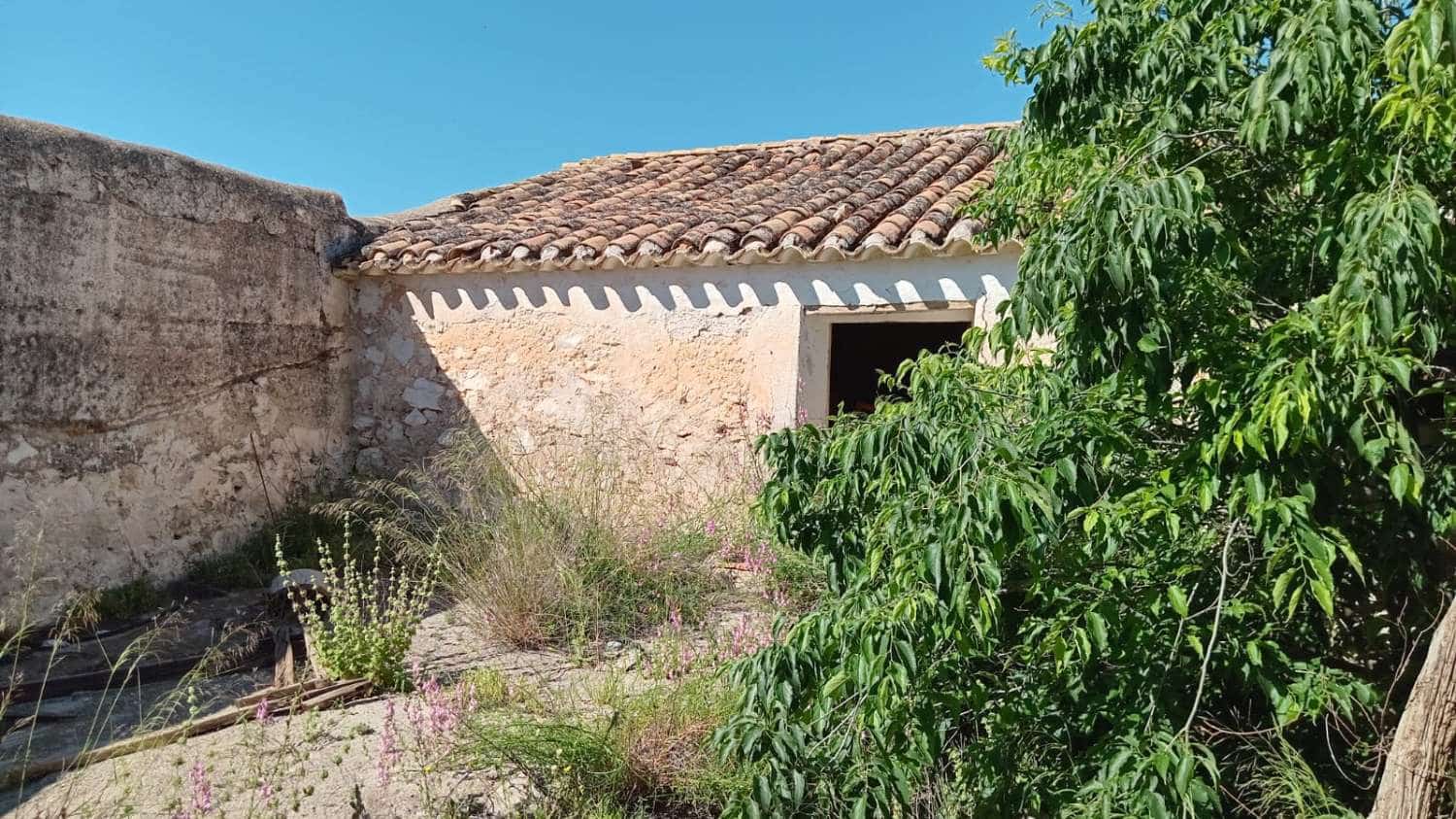 1 sypialnia Dom na sprzedaż w Velez-Blanco - 120 000 € (Ref: 9146958)