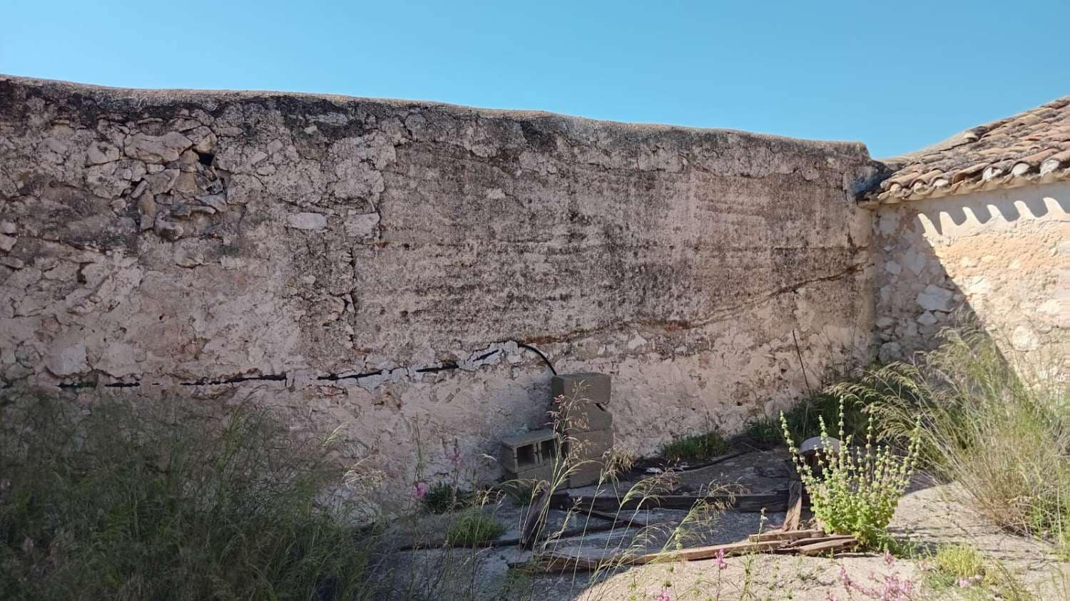 1 sypialnia Dom na sprzedaż w Velez-Blanco - 120 000 € (Ref: 9146958)