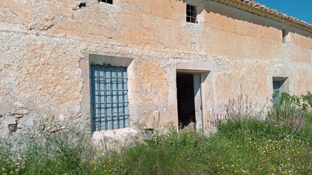 1 camera da letto Casa in vendita in Vélez-Blanco - 120.000 € (Rif: 9146958)