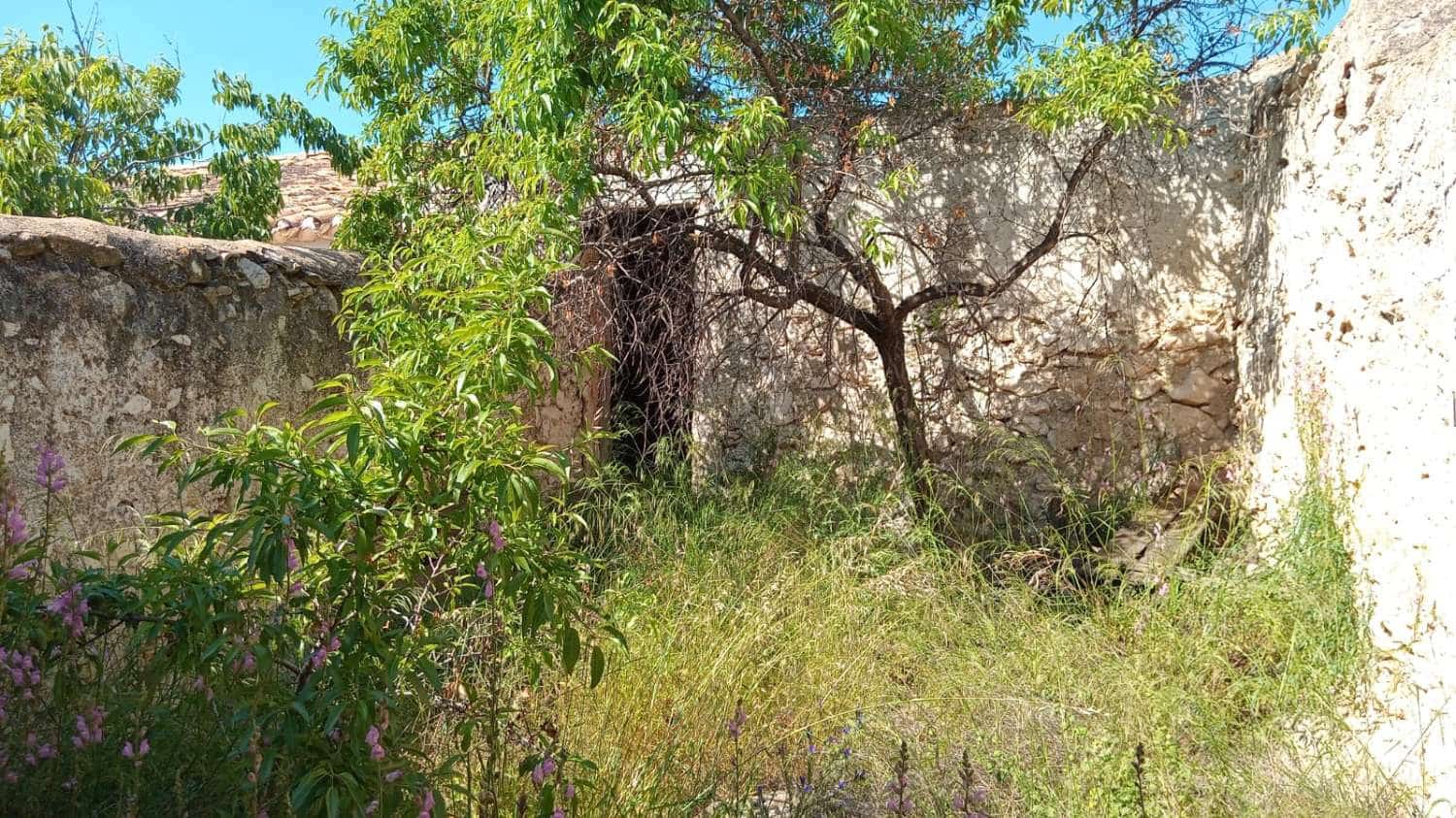 1 sypialnia Dom na sprzedaż w Velez-Blanco - 120 000 € (Ref: 9146958)