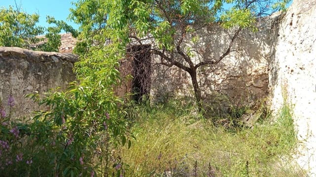 1 camera da letto Casa in vendita in Vélez-Blanco - 120.000 € (Rif: 9146958)