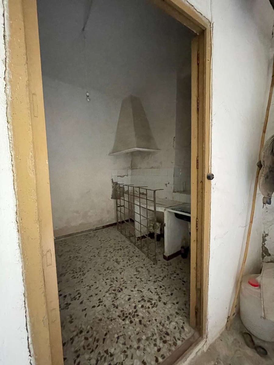 Finca/Landhuis te koop in Velez-Blanco met garage - € 60.000 (Ref: 9146959)