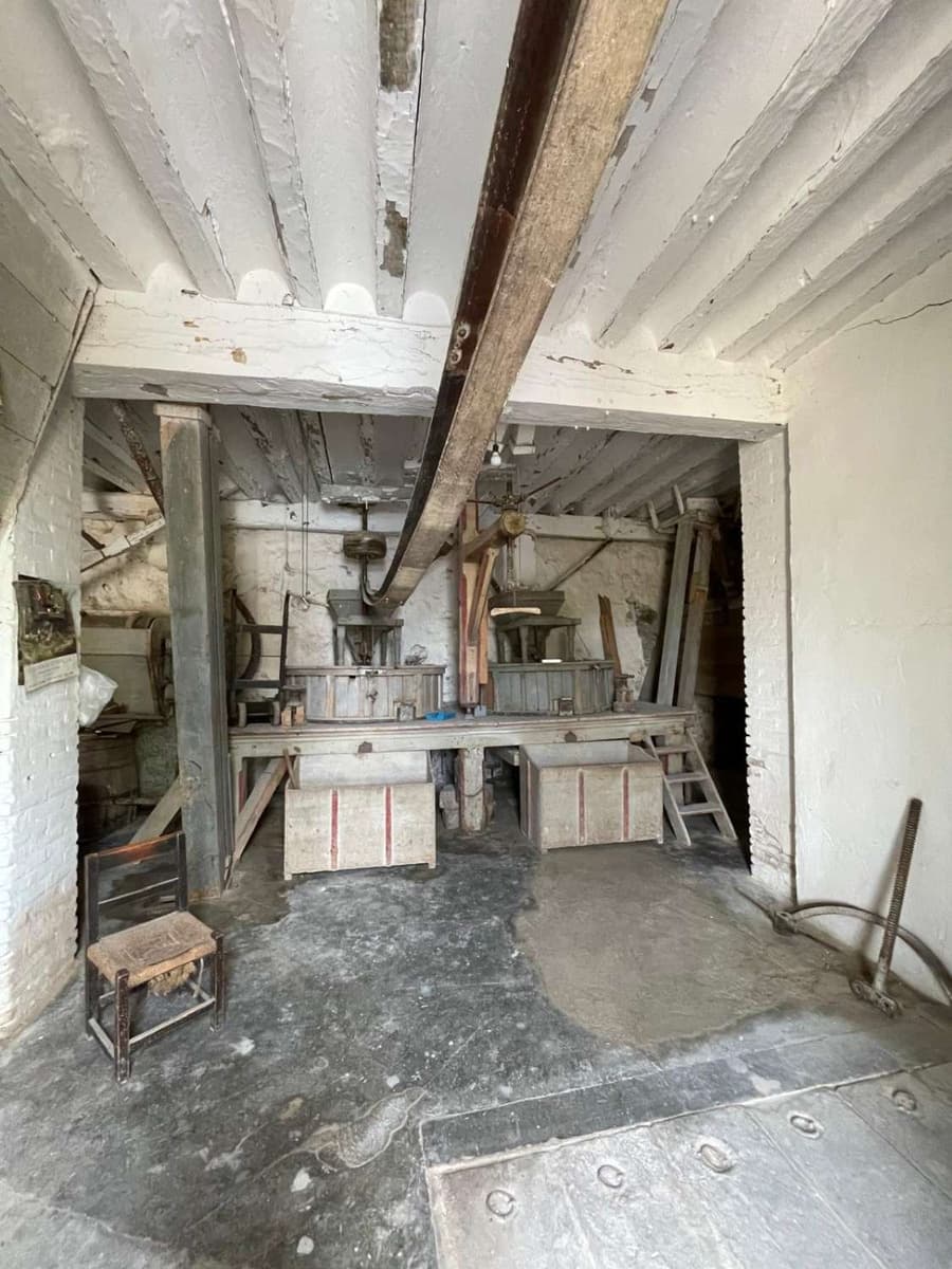 Finca/Landhuis te koop in Velez-Blanco met garage - € 60.000 (Ref: 9146959)