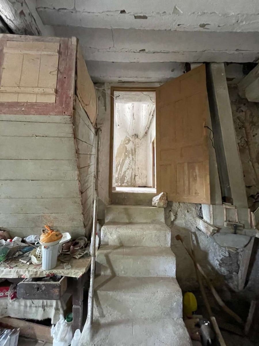 Finca/Landhuis te koop in Velez-Blanco met garage - € 60.000 (Ref: 9146959)