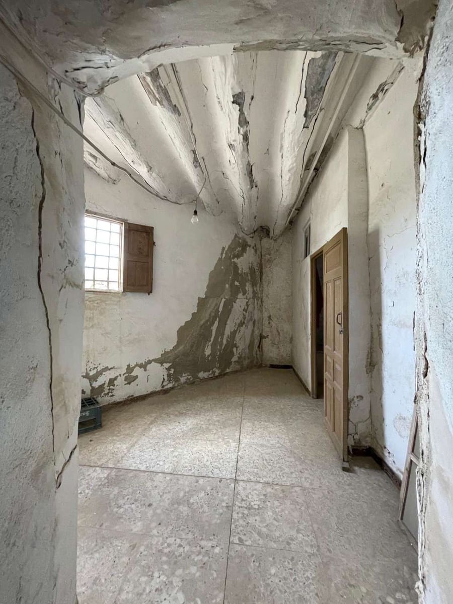 Finca/Landhuis te koop in Velez-Blanco met garage - € 60.000 (Ref: 9146959)