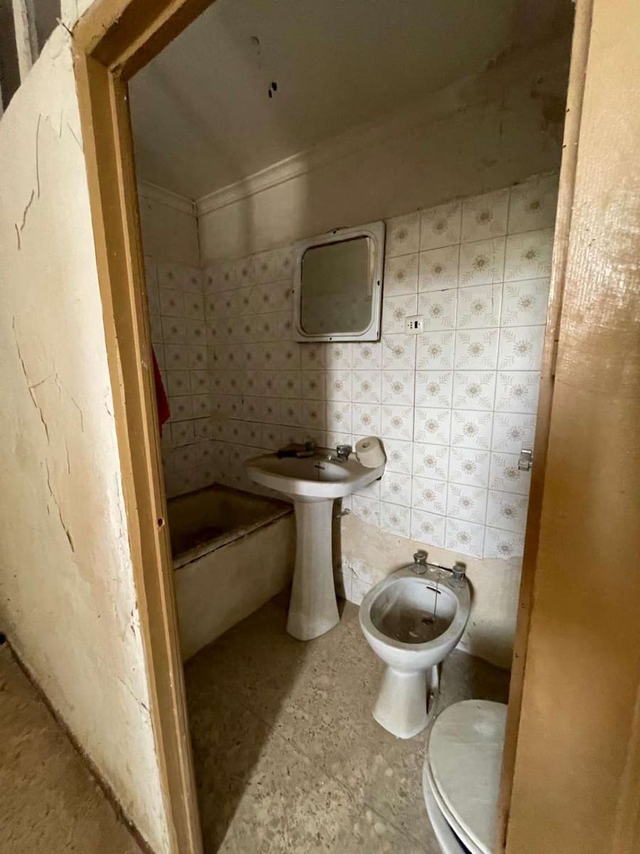 Finca/Landhuis te koop in Velez-Blanco met garage - € 60.000 (Ref: 9146959)