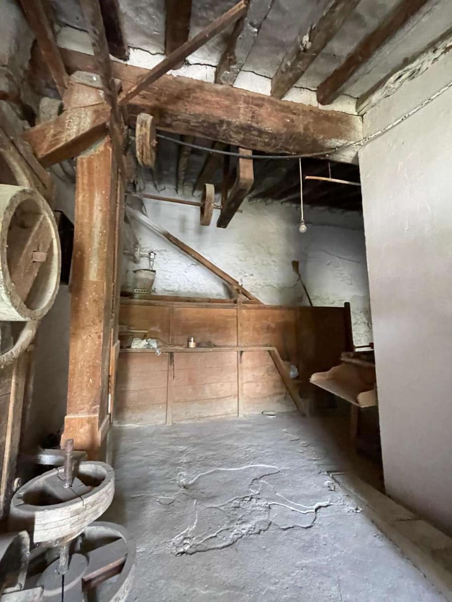 Finca/Landhuis te koop in Velez-Blanco met garage - € 60.000 (Ref: 9146959)