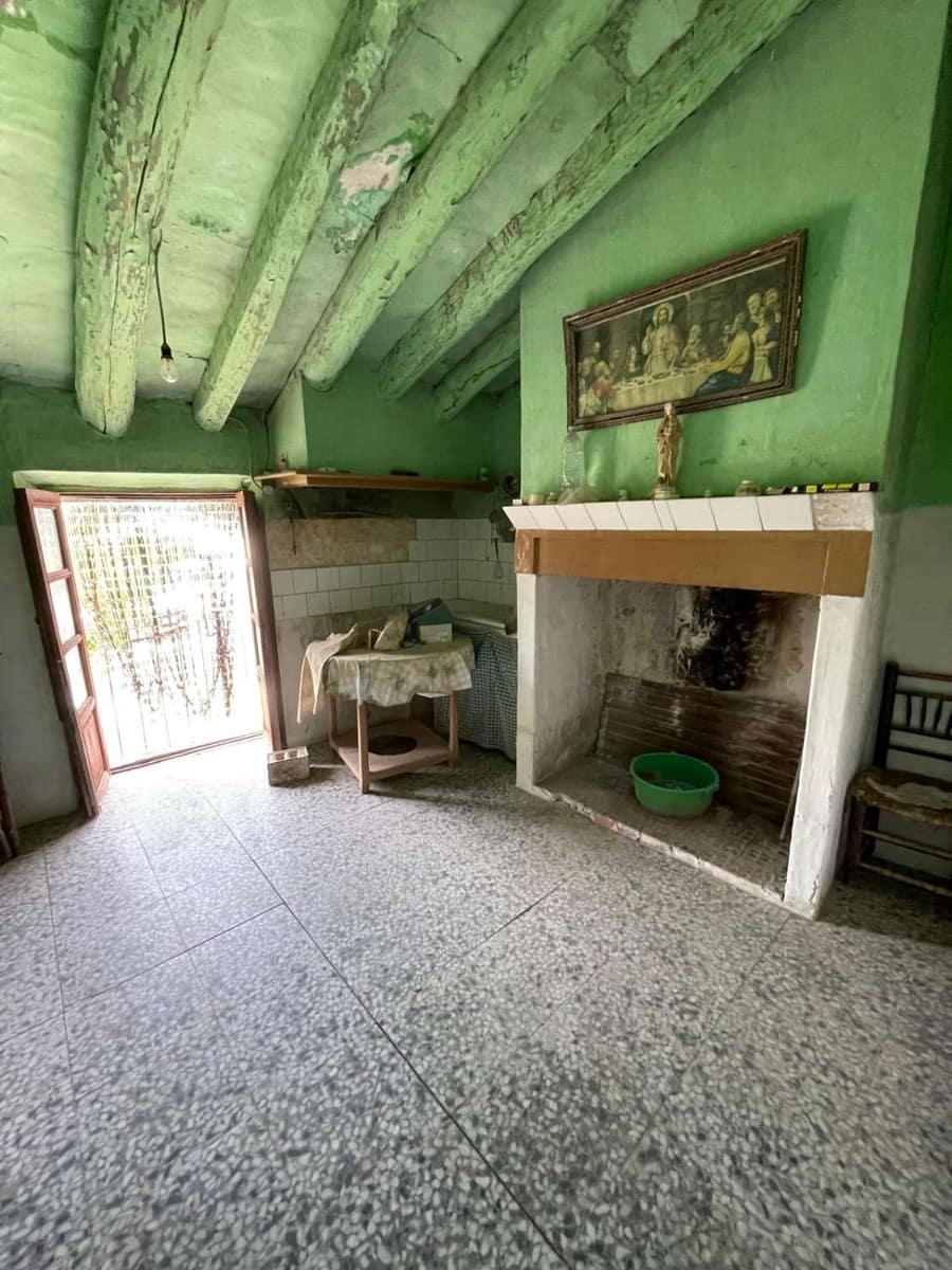 Finca/Landhuis te koop in Velez-Blanco met garage - € 60.000 (Ref: 9146959)