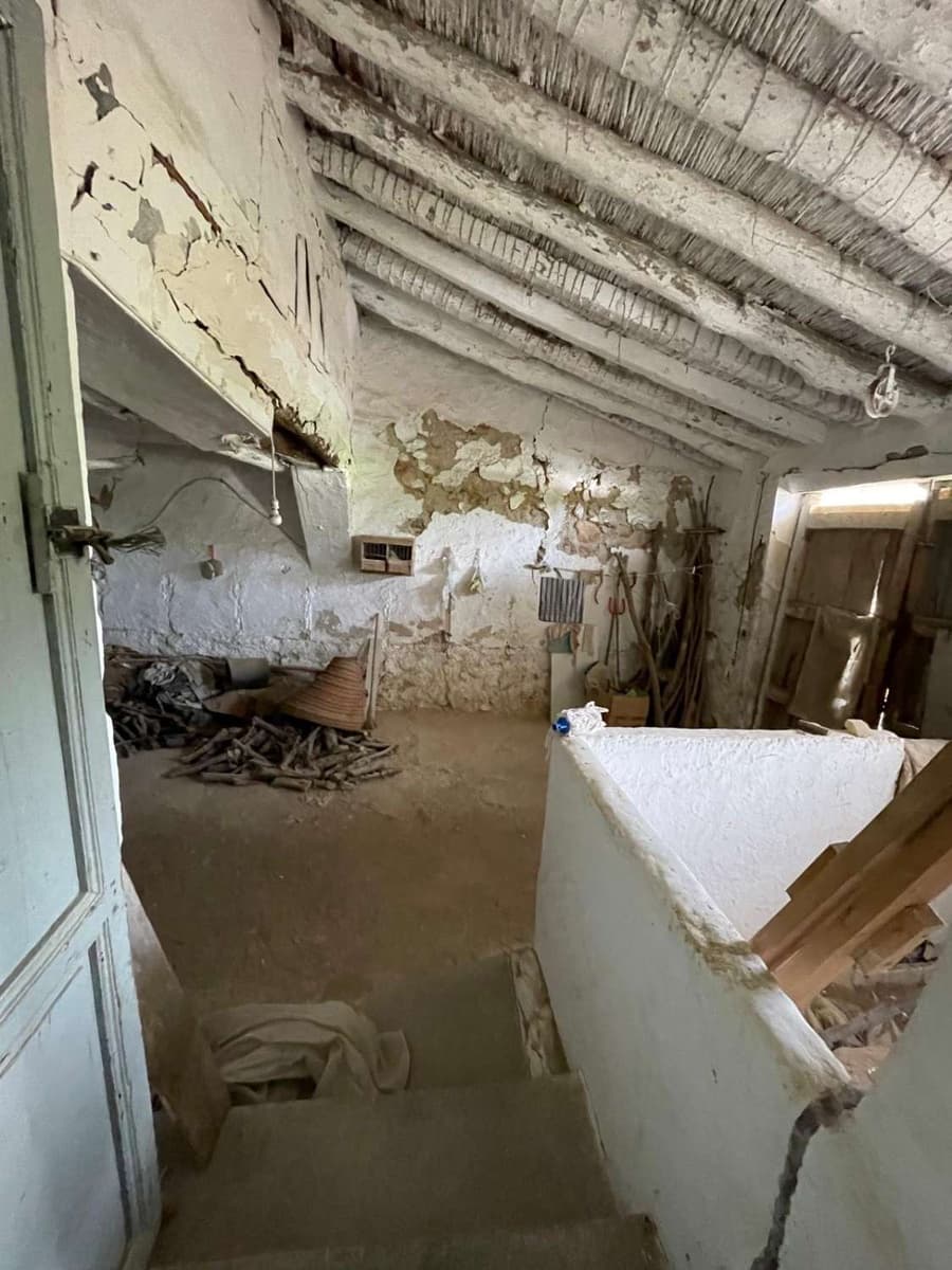 Finca/Landhuis te koop in Velez-Blanco met garage - € 60.000 (Ref: 9146959)