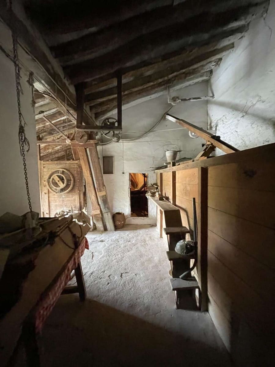 Finca/Landhuis te koop in Velez-Blanco met garage - € 60.000 (Ref: 9146959)